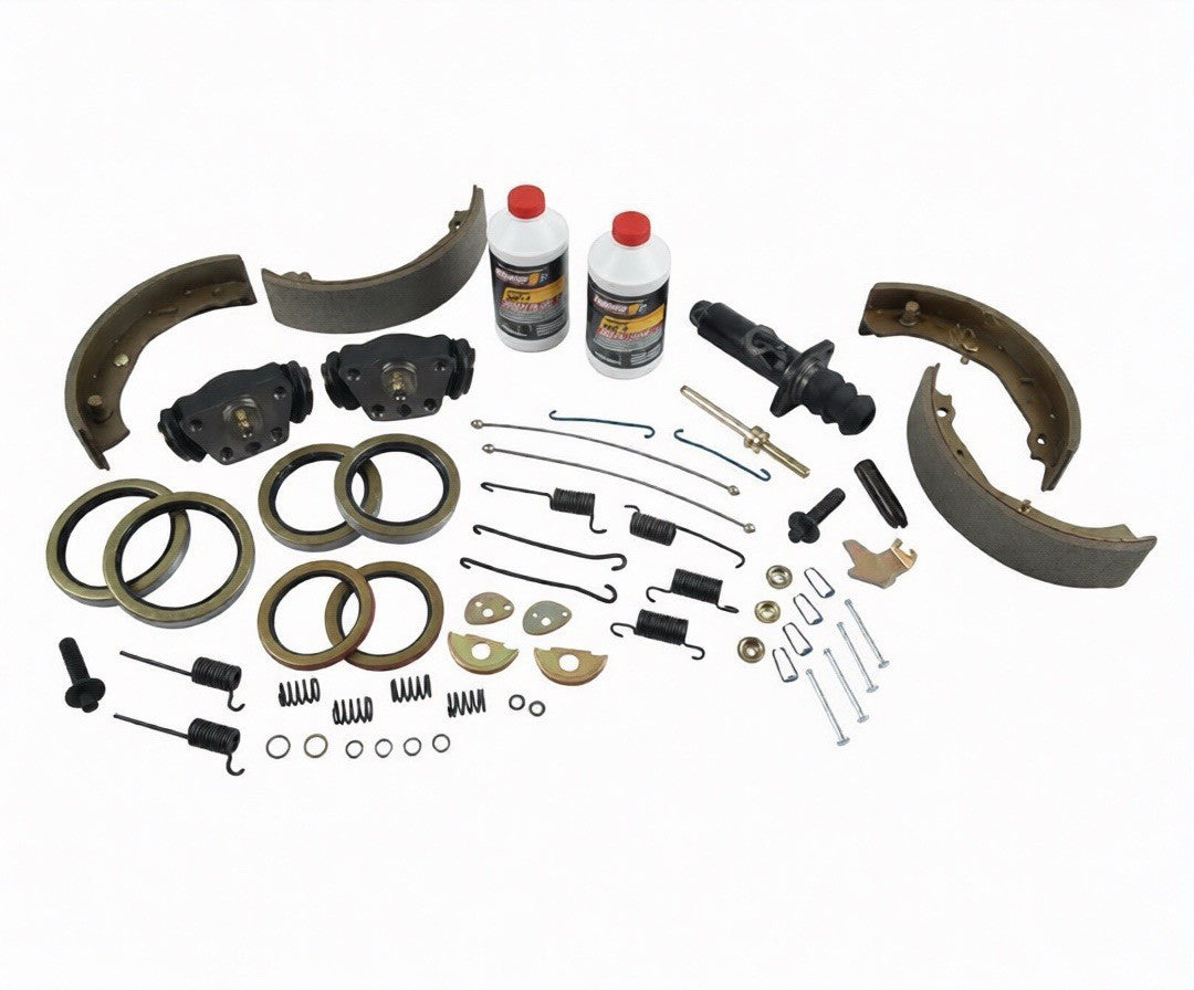 Hyster 996010, OVERHAUL KIT - BRAKE JOB, S50XL