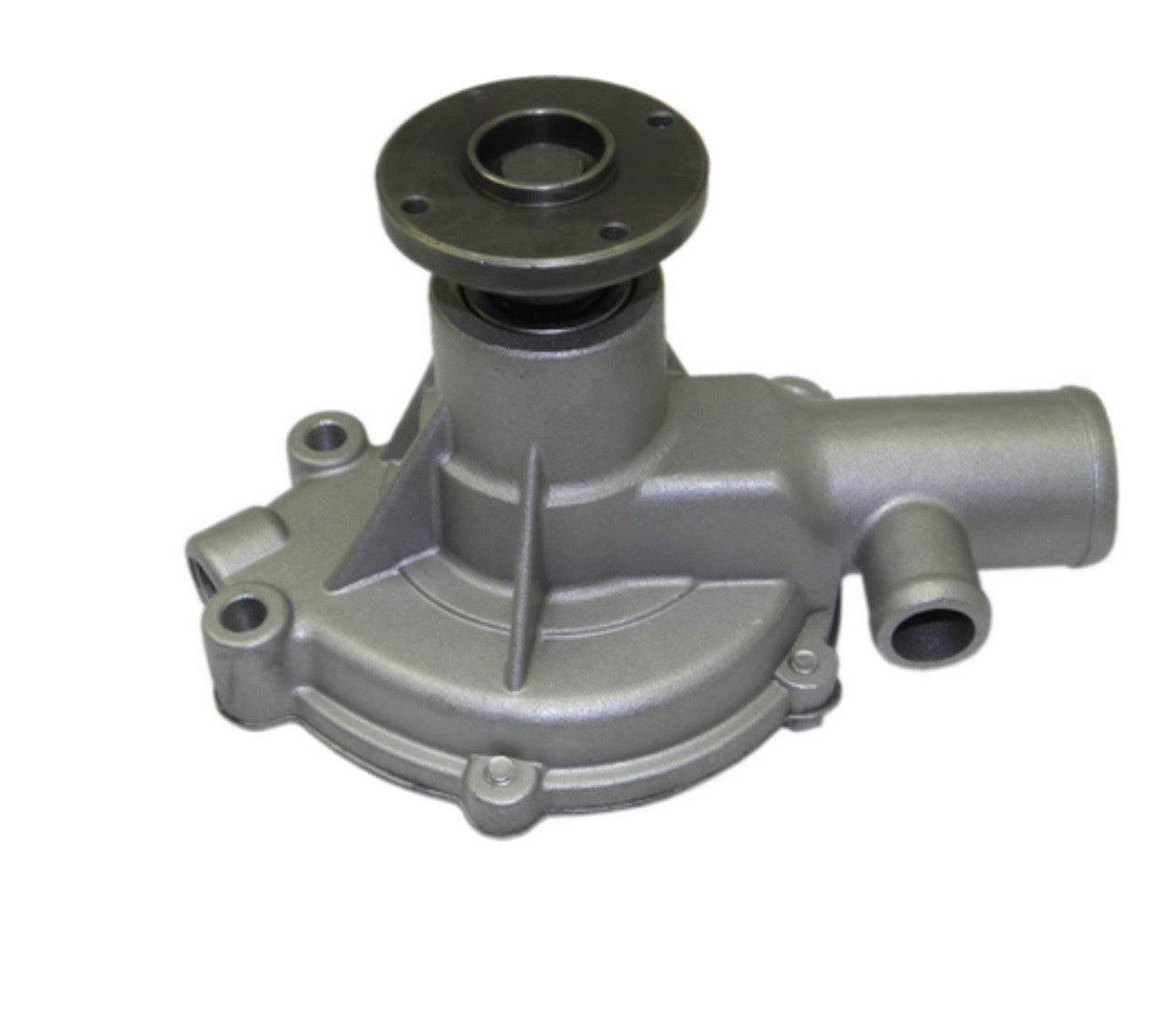 21010-C6526 Water Pump for Forklift Nissan TCM Komatsu Fits P40 Eng with Gasket