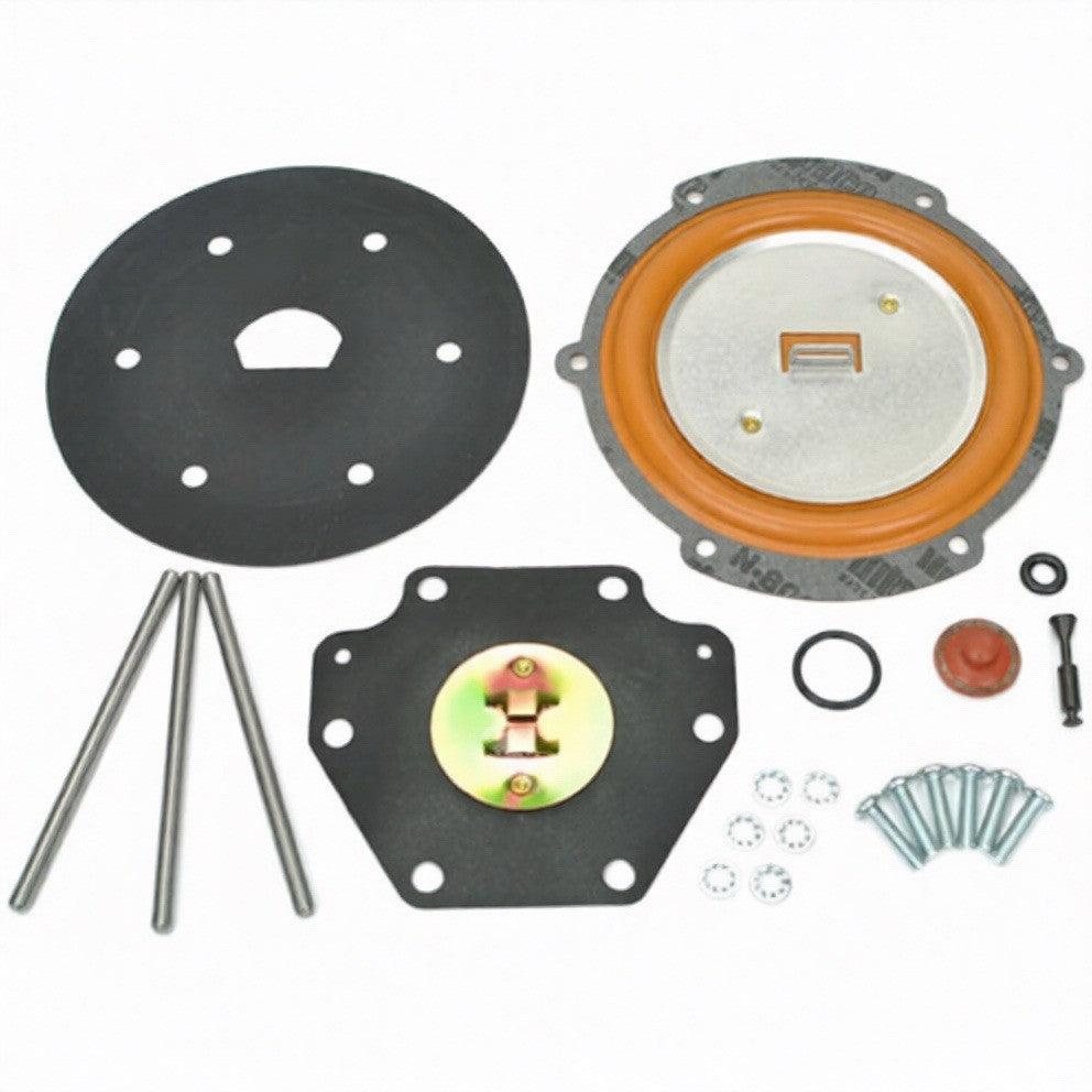 RK-2007 FORKLIFT REPAIR KIT | WOODWARD 2007 Propane