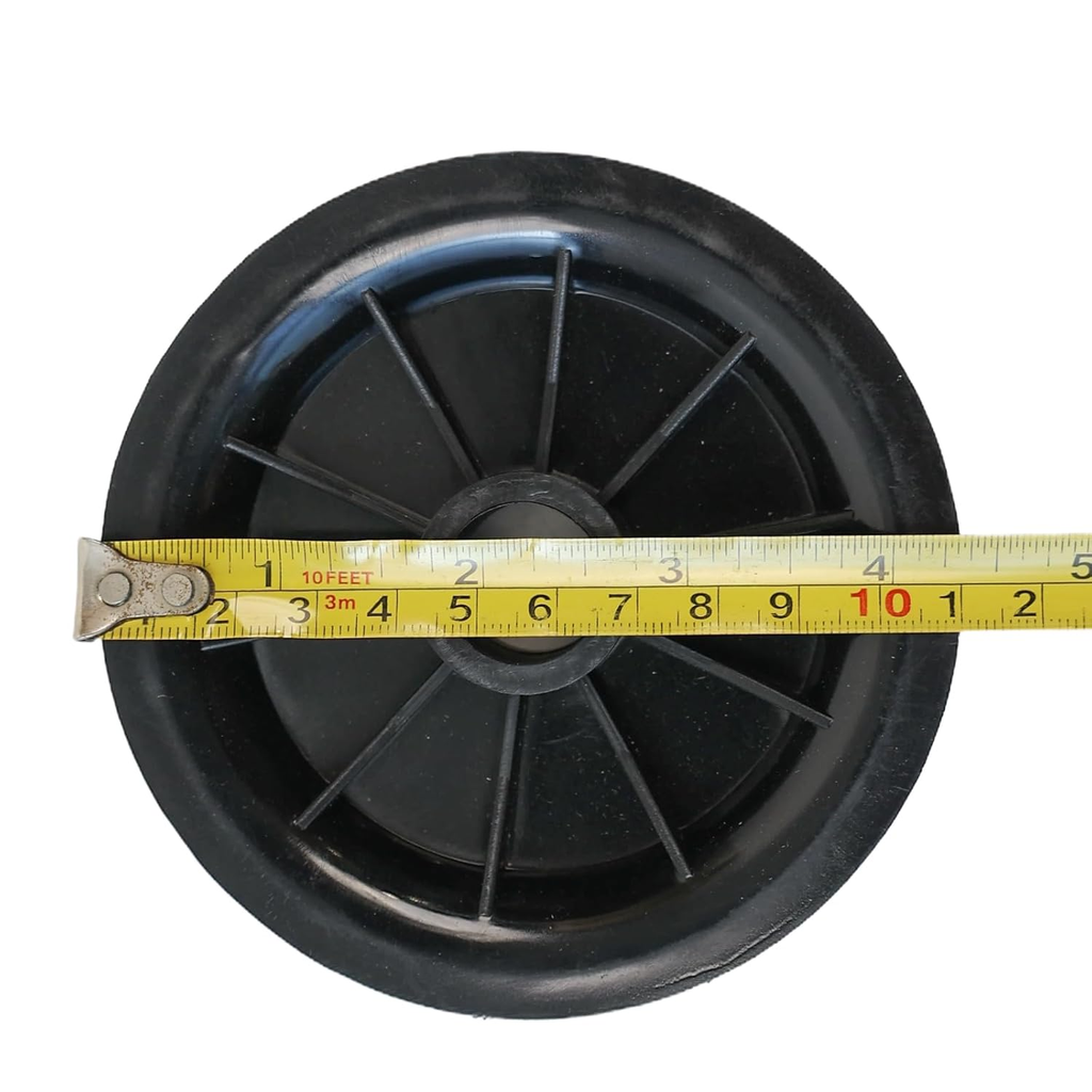 Hose Sheave Pulley 68855-25150-71 Toyota Forklift 6FD20-25 6FG20-25 7FGU15-30