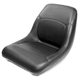 Bobcat 753 763 843 Skid Steer Seat Replacement Vinyl Bucket Seat