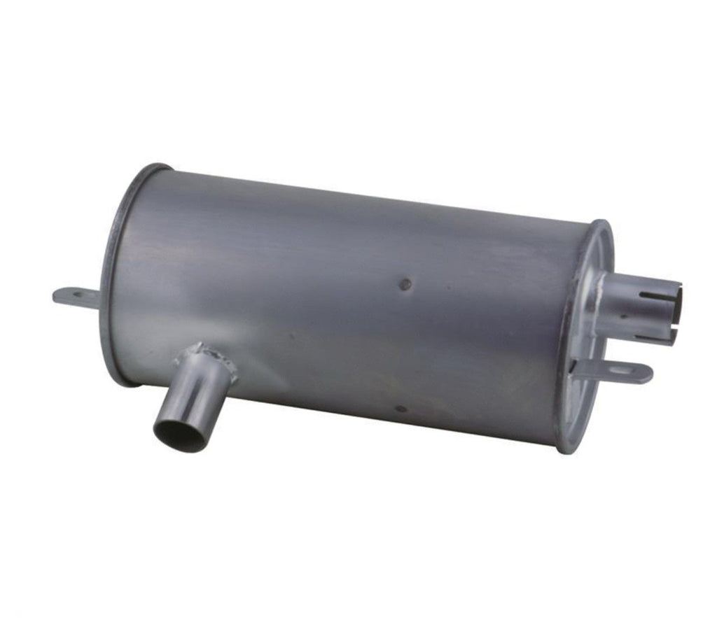 Toyota 17510-20542-71,MUFFLER, 2FGH20, 02-2FG25, 3FG20-25