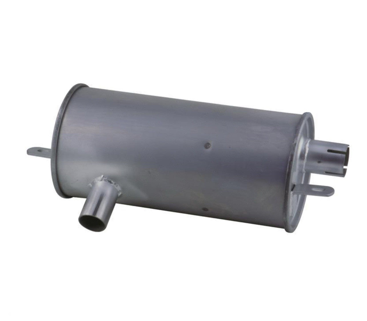 Toyota 17510-20542-71,MUFFLER, 2FGH20, 02-2FG25, 3FG20-25