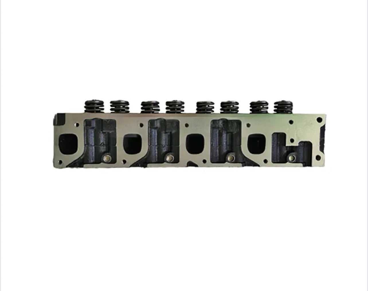 Complete Cylinder Head with Full Gasket Kit for Isuzu Engine 4JG2