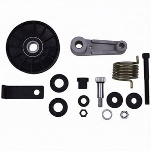 Cooling Fan Belt Tensioner Kit 7302291 for Bobcat 653 751 753 763 773 853
