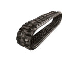 Bobcat Rubber Tracks 6680149 | Set of 2 | 320x86x52 C-Pattern T200 T630