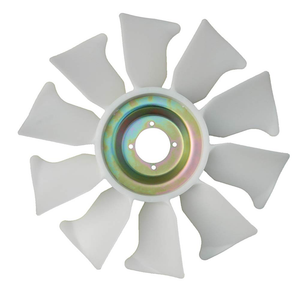 Forklift Fan Blade Mitsubishi/Caterpillar 91301-00200