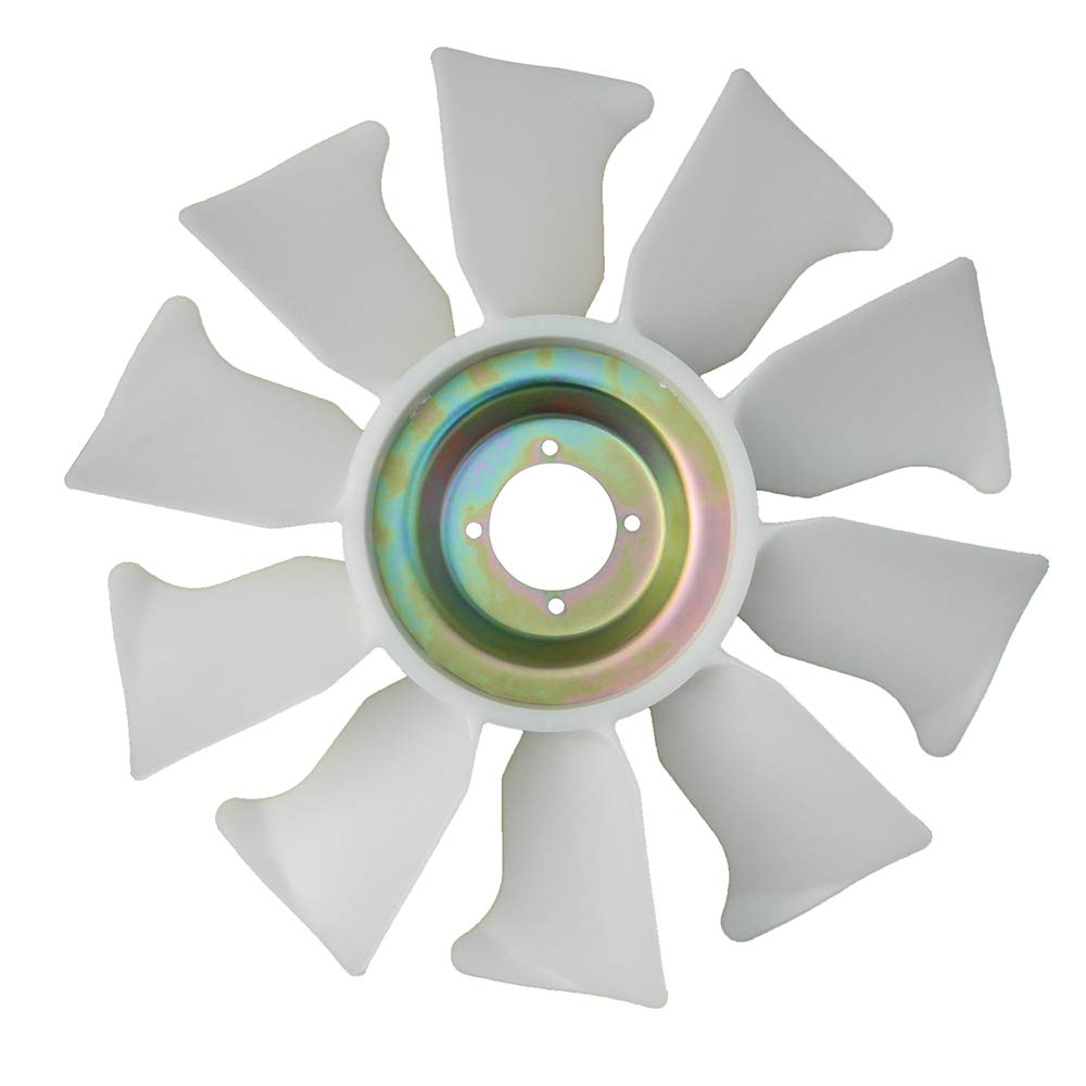 Forklift Fan Blade Mitsubishi/Caterpillar 91301-00200