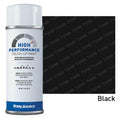 (QTY 2) Kubota Spray Paint 77700-01865 | Black Touch-Up Paint