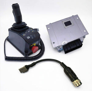Gen 1 to Gen 5 Control Box Update Kit for Genie Scissor Lift GS-1930