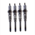 4PCS Bobcat Glow Plug 6655233 331 334 337 S160 S175 763 773