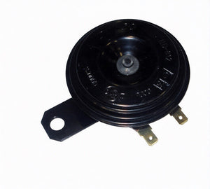 91A4-05200 24262-49801 FOR NISSAN 216G2-43651 HORN 12V 110DB INSULATED PINS 3"