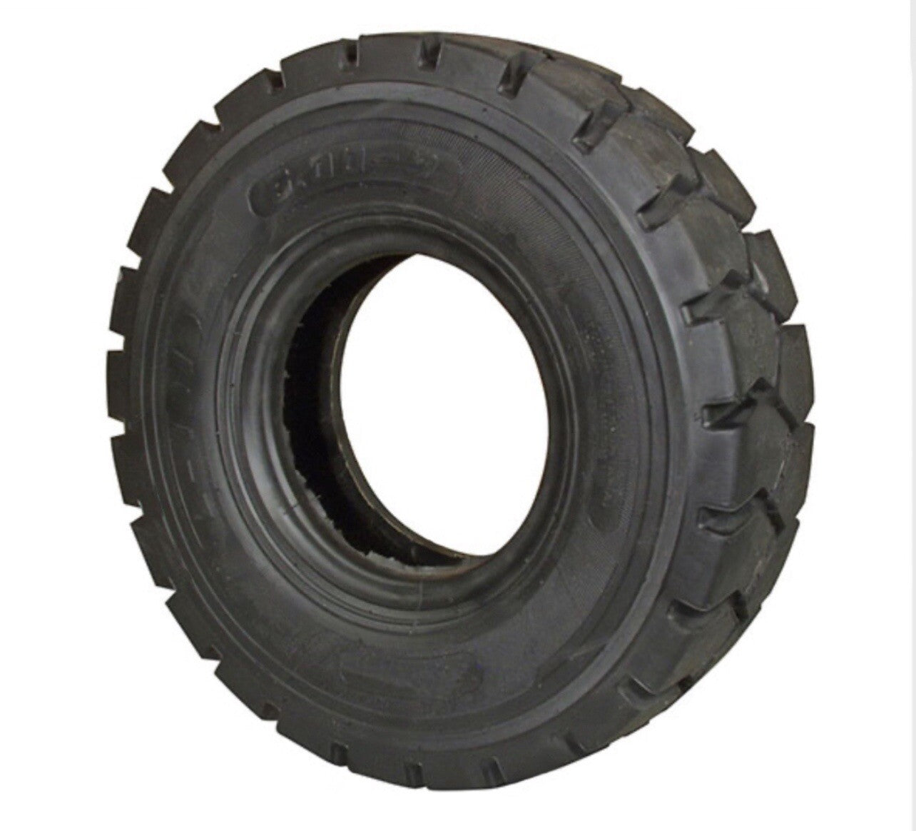 Forklift Pneumatic Tire - 6.00 x 9 Tubed | TIRE-520P