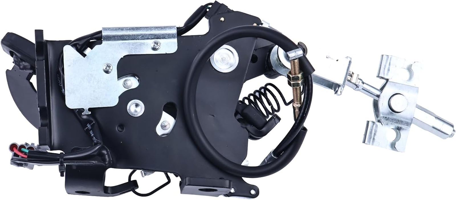 Emergency Brake Pedal 46110-26611-71 for Toyota Forklift Models 8FGCU25-32