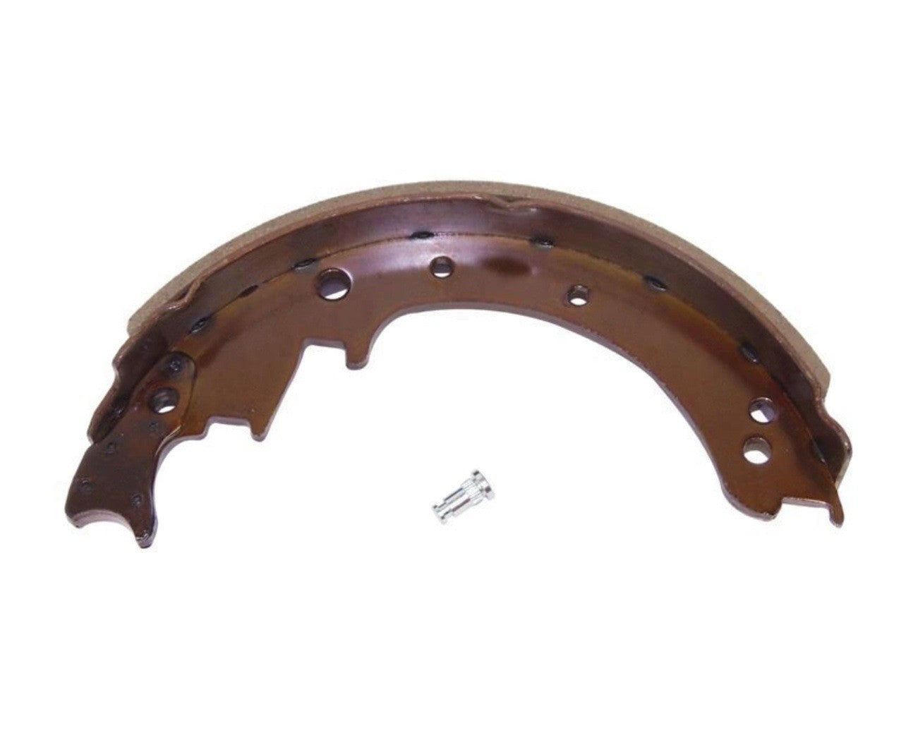 Brake Shoes for Toyota Forklift 8FGCU20/C25 (4 Shoes)