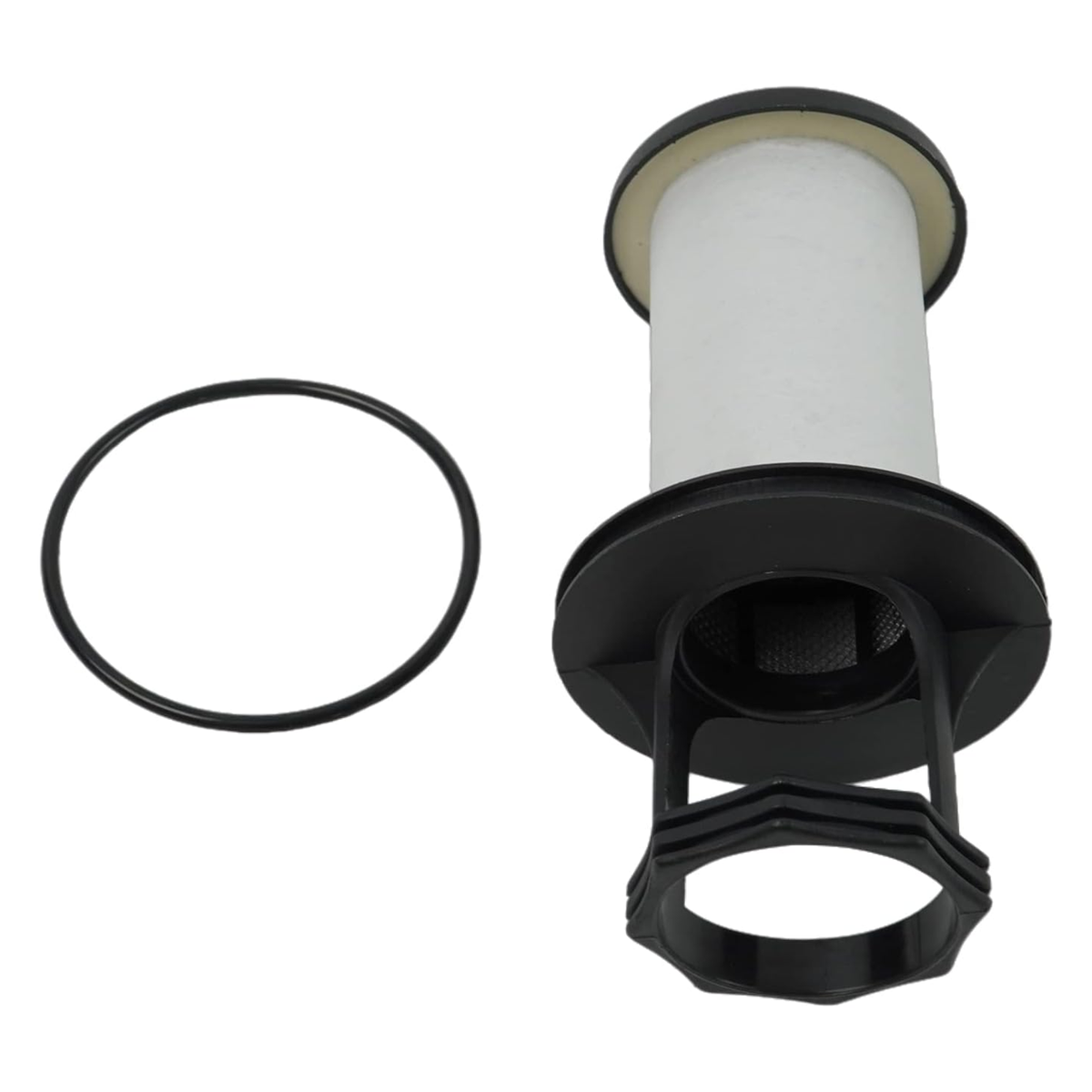 Volvo Penta Engine Crankcase Breather Filter 3584145 D4 D6 D9 D9A2A D9-500