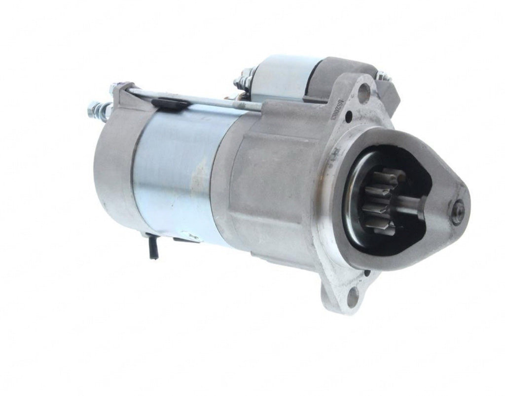 12V Starter Motor 6911913 For Bobcat T2556 T2556 T2566 T35100 T3571 V518 V723