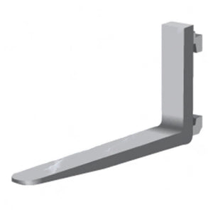 (PAIR) NEW CLASS III 3 60" FORKLIFT FORKS 2 X 5 X 60 CL3