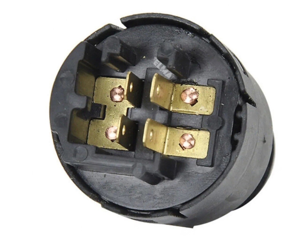 25150-GJ90E Ignition Switch For Nissan Forklift MP1F1A20LV