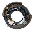 Hyster 350481, BRAKE ASSEMBLY, LH, Forklift H50XL