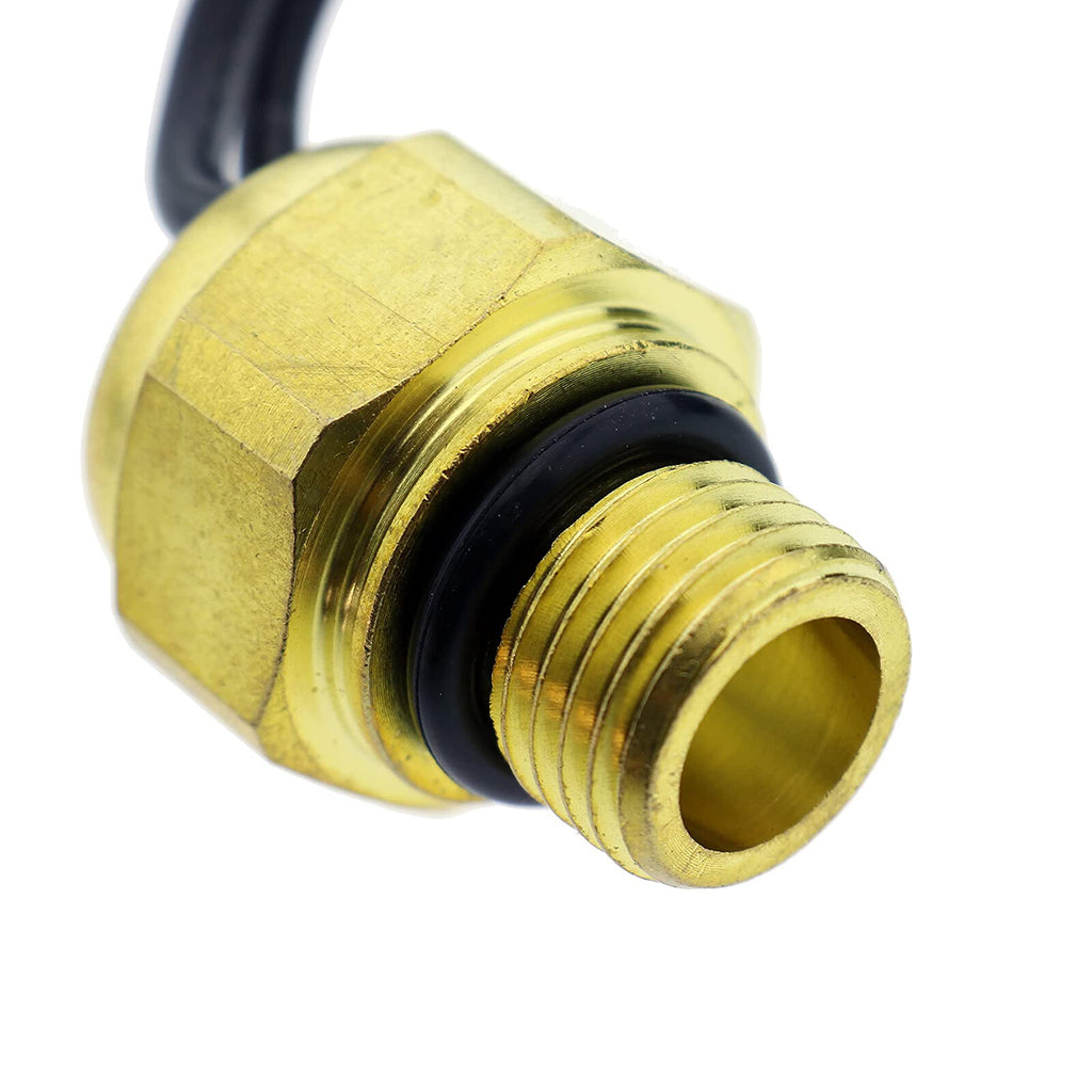 John Deere Coolant Temperature Sensor RE503242 | 5000 6000 7000 Series