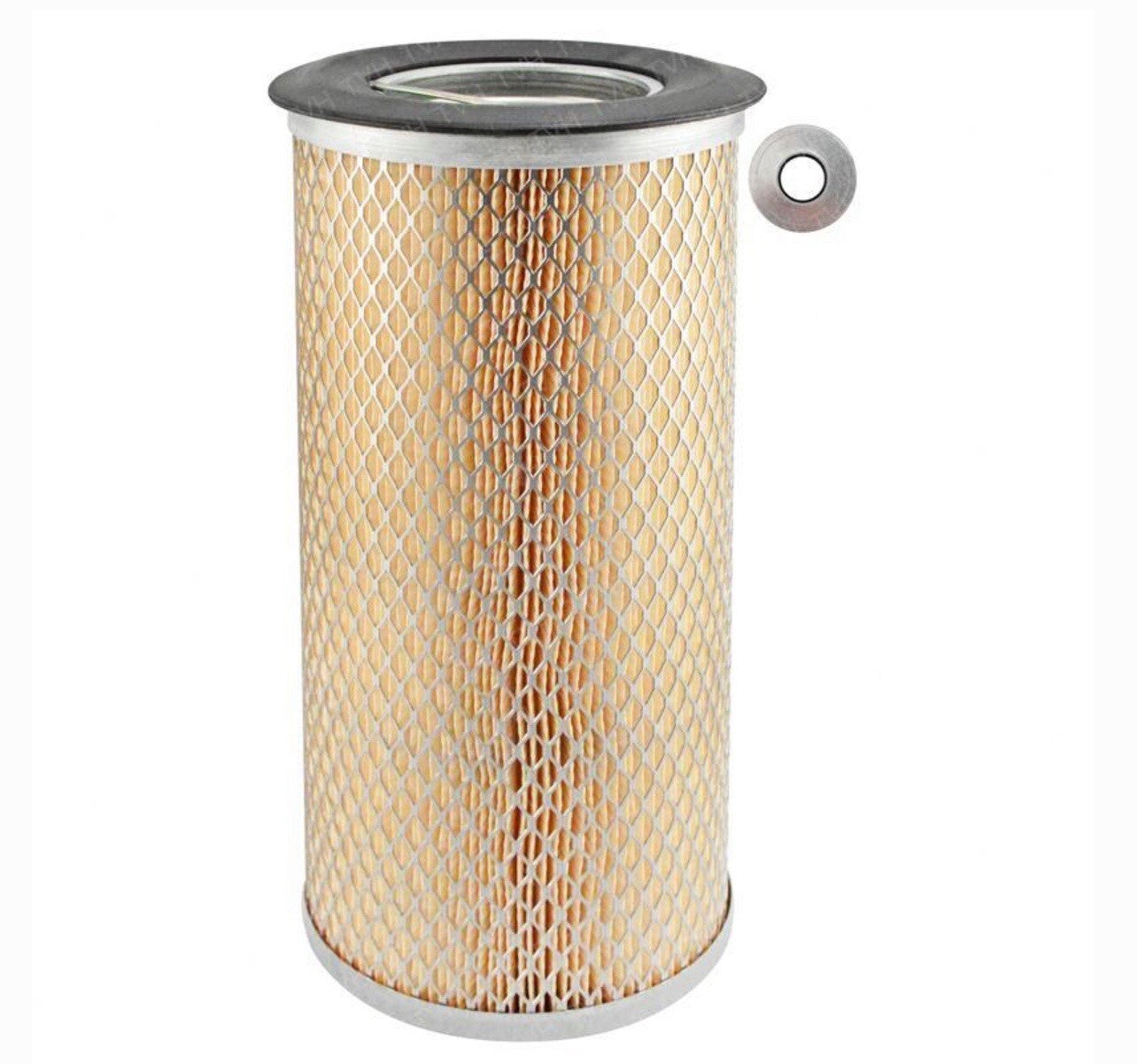 83908364 Outer Air Filter Fits New Holland 450 4610 515 530 531 532 535 540 545