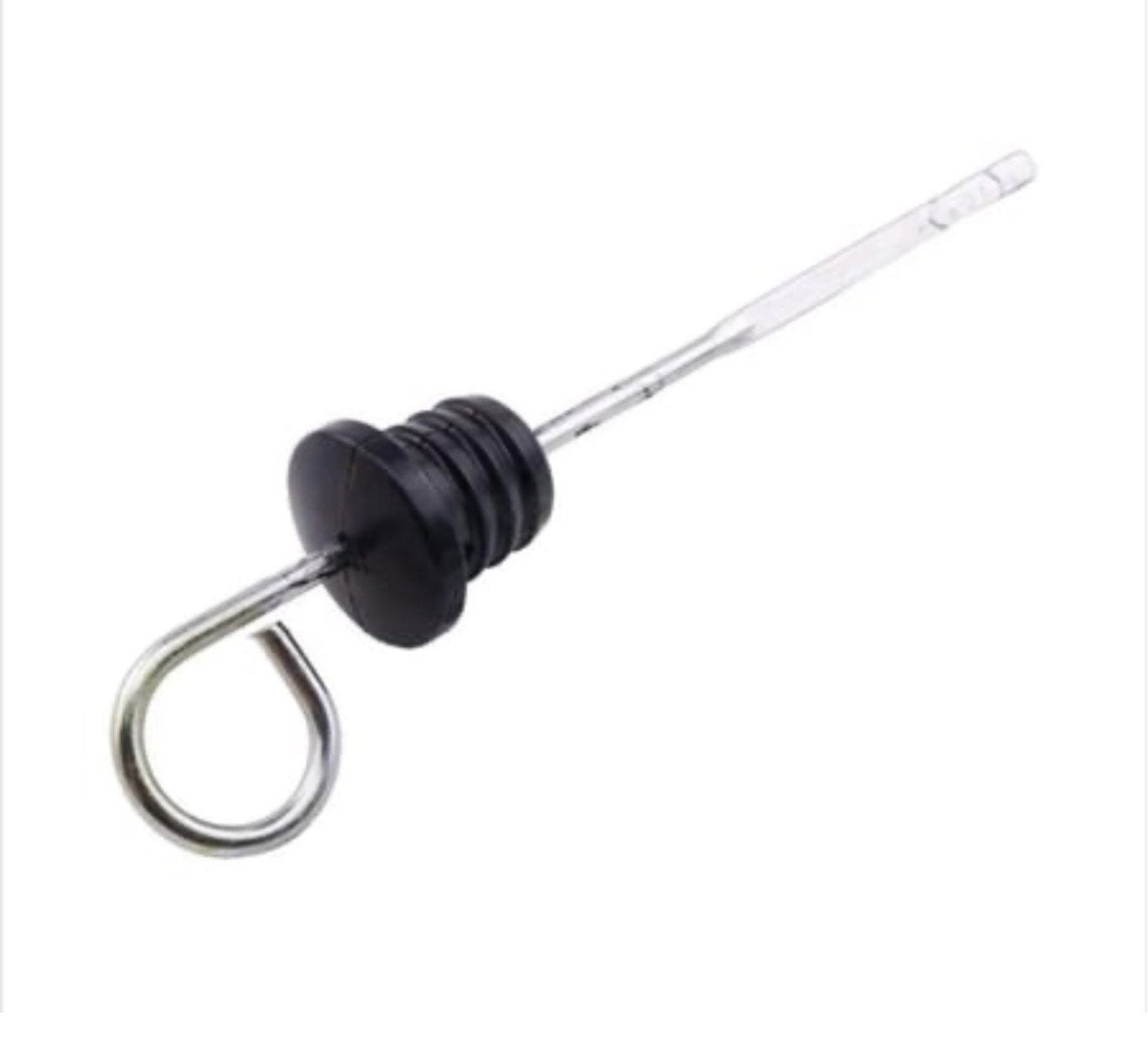 Toyota Forklift Engine Oil Dipstick 32604-26610-71 | 1DZ 4Y 3Z 8FGU15 8FGCU20