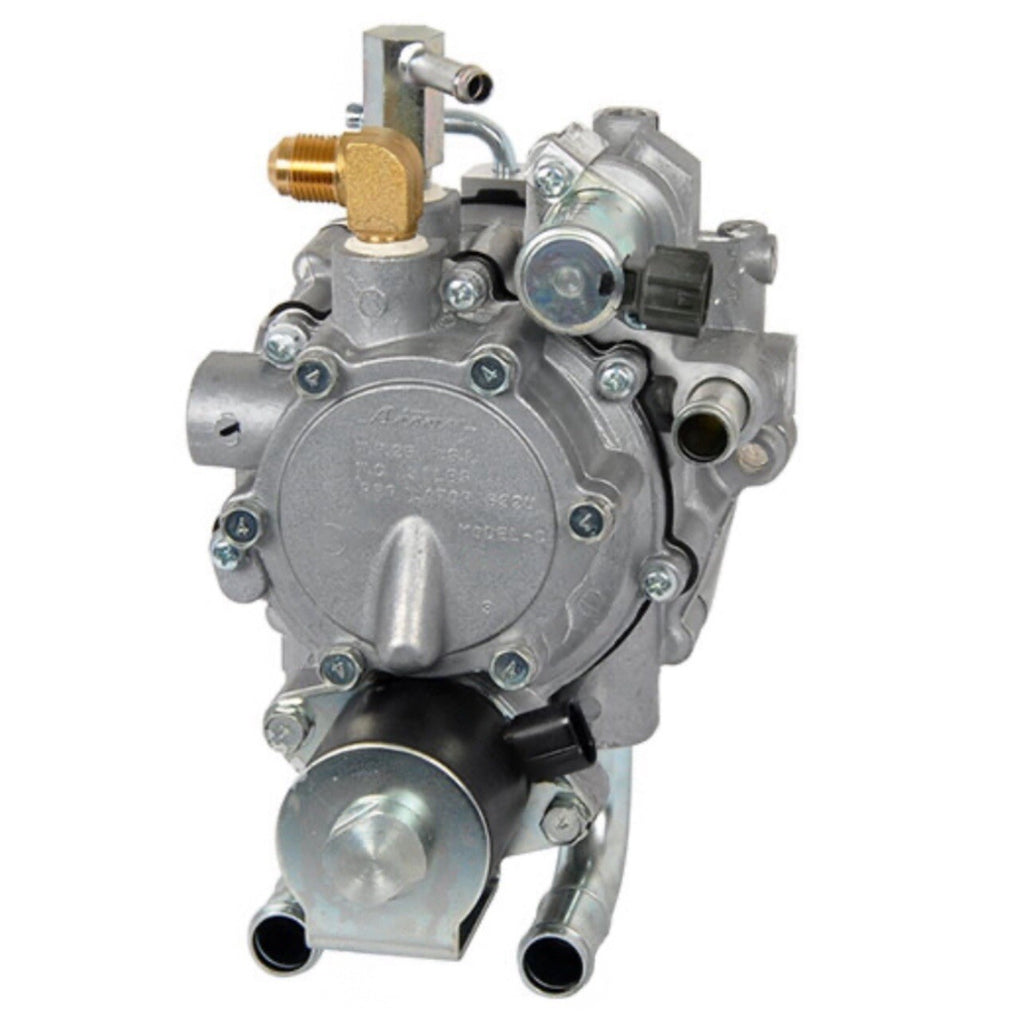 23530-U3301-71 LPG Regulator For Toyota Forklift 7FGU30 | OEM