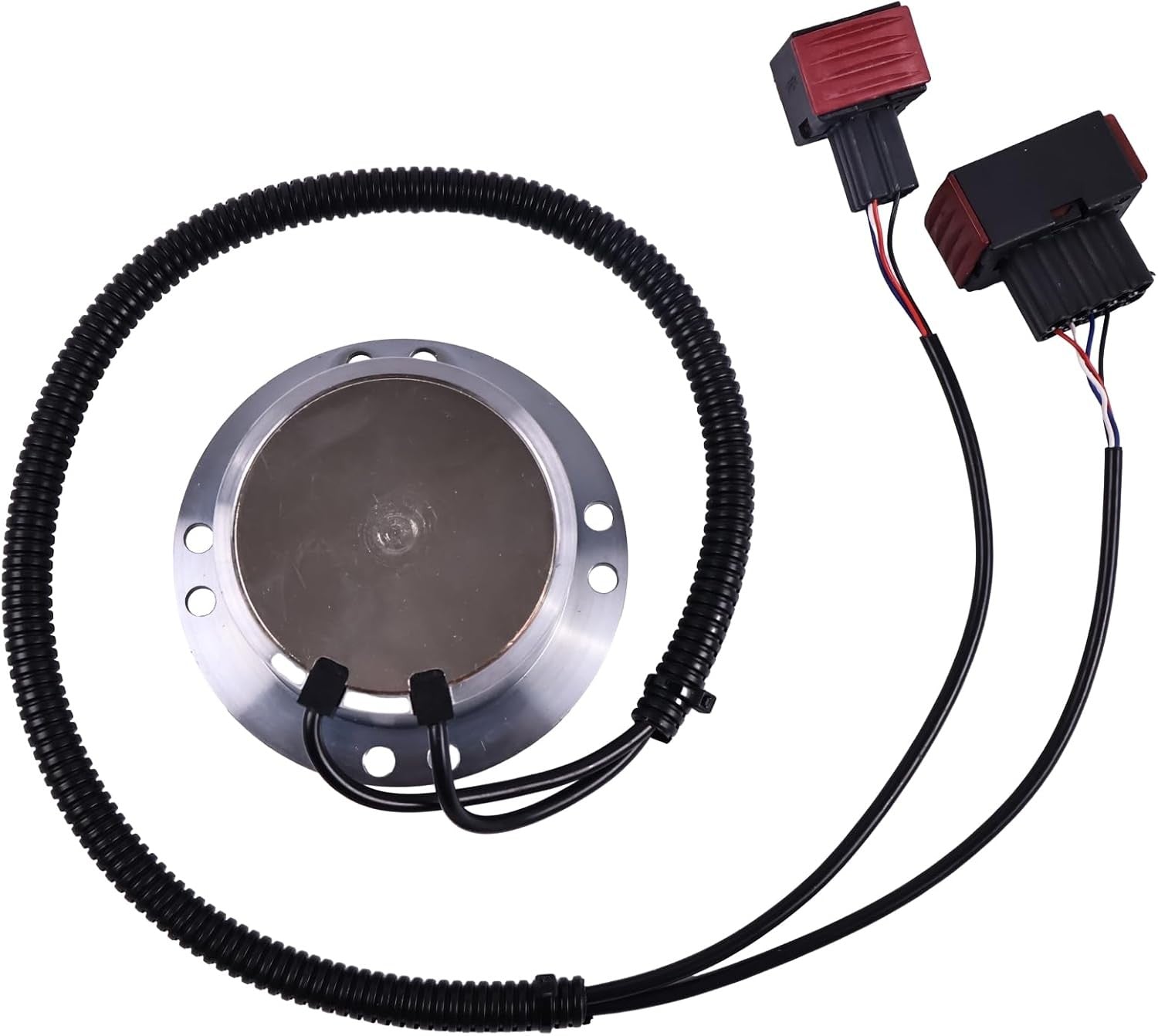 Bearing Sensor 50453843 Compatible for Jungheinrich Forklift ETV214 ETV114