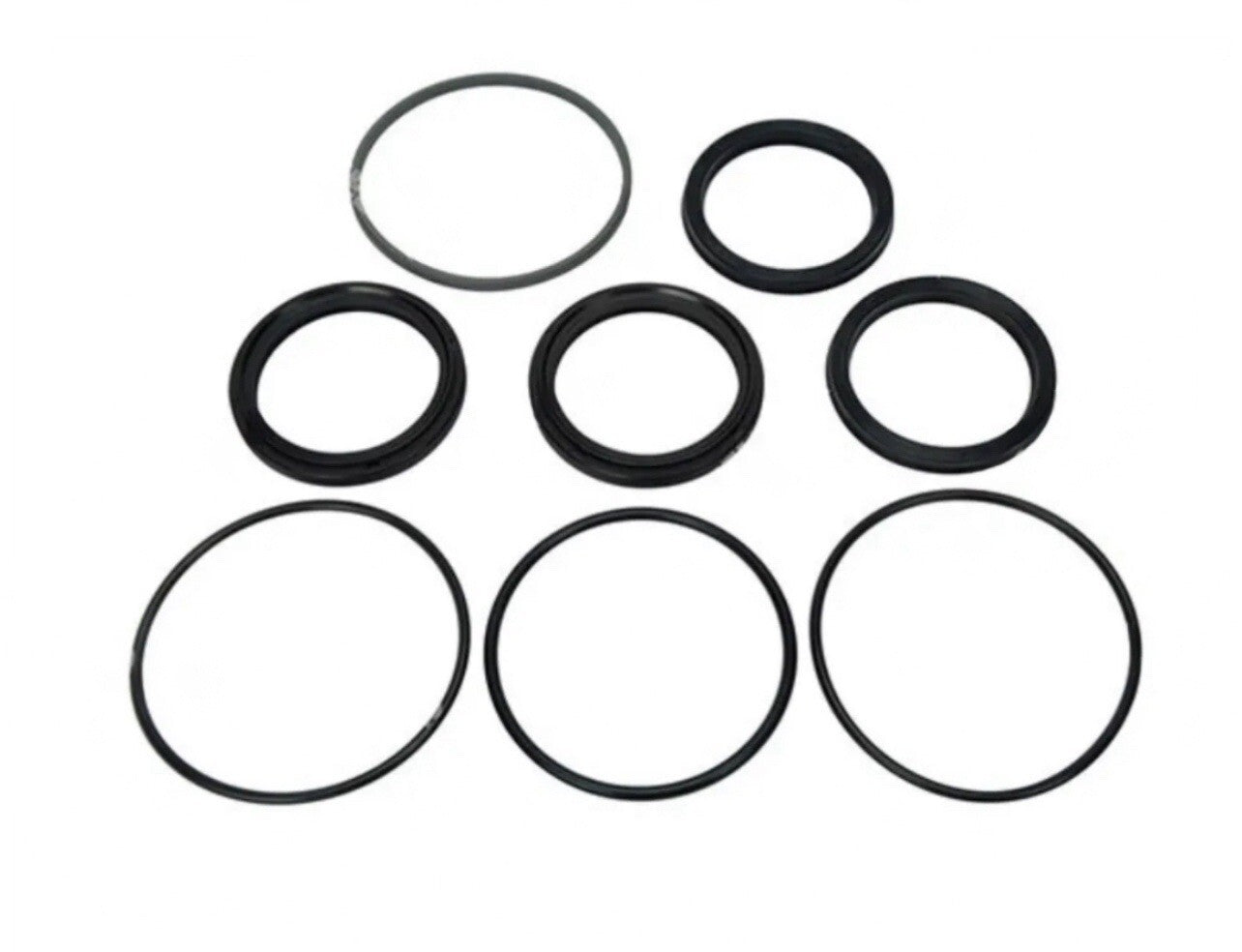 Toyota Forklift Steer Cylinder Seal Kit 04433-20110-71 for 7FGU25