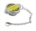 Radiator Cap 222A2-10211 for TCM Forklift FD10-30 FG20-30 FCG10-36