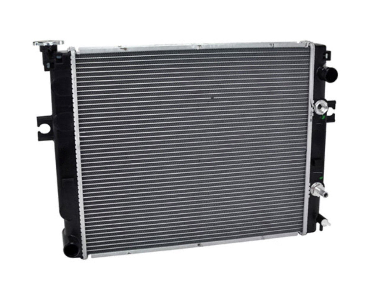 Radiator For Komatsu 3EA-04-51110 FG15H/18H-20 FG20/25-16 Nissan K21 / K25 Engin