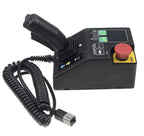 Genie Control Box 1256727 1256727GT | Gen 6 GR GS Series Lift GR-12 GR-15 GR-20