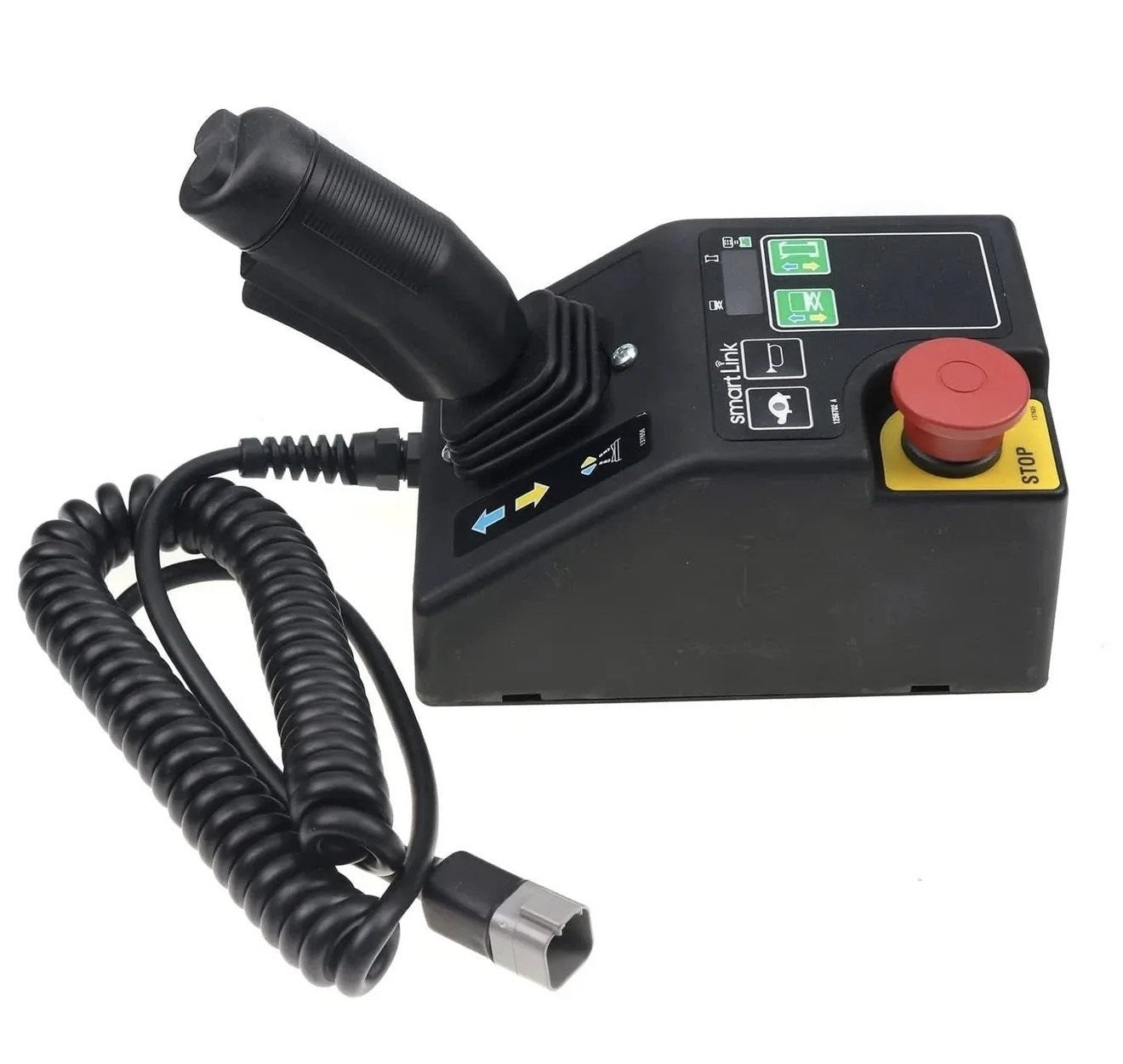 Genie Control Box 1256727 1256727GT | Gen 6 GR GS Series Lift GR-12 GR-15 GR-20