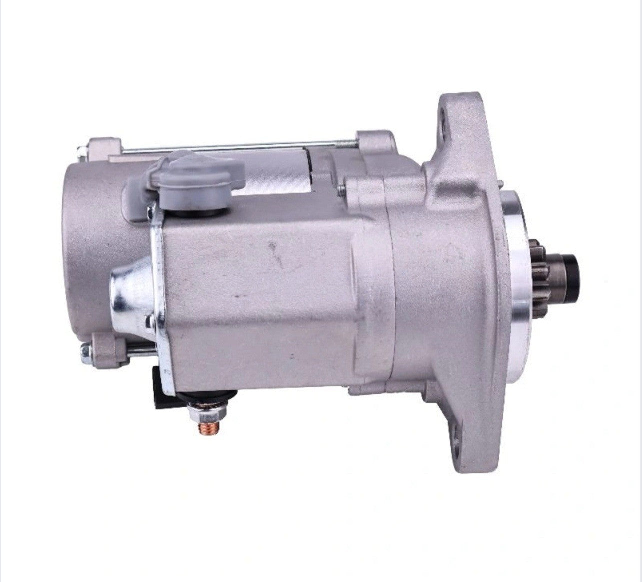 12V 1.4KW 9 Teeth Starter Motor 28100-36770-71 for Toyota Engine 1FS 4Y Forklift