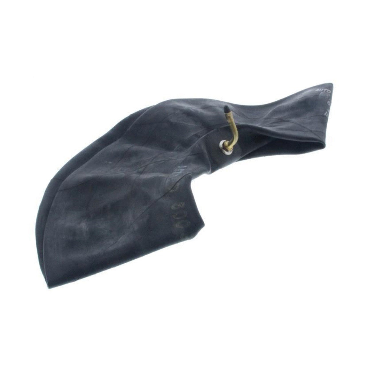 Two 6.00-9 Inner Tube for Forklift and Trailer Tire, Replacement Tire Tube