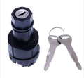 Ignition Switch 57590-23342-71 Toyota Forklift 7FD 8FD 7FG 8FG