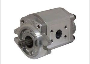 3EB-60-A5220 HYDRAULIC PUMP KOMATSU FG25ST-12 FORKLIFT PART
