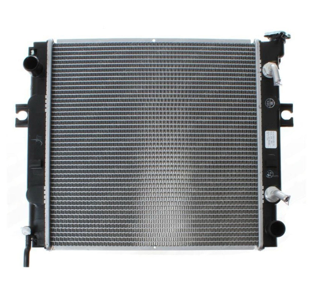 Radiator 16460-U1280-71 for Toyota Forklift 7FGU15/18 8FGU15/18