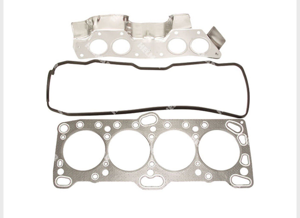 Forklift Mitsubishi 4G63 Overhaul Gasket Set 920268 | Genuine Replacement Part
