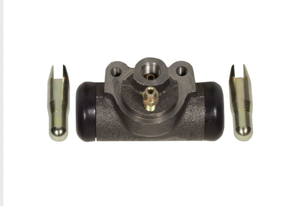 Brake Kit for Mitsubishi Forklift FGC15 Serial Number F81