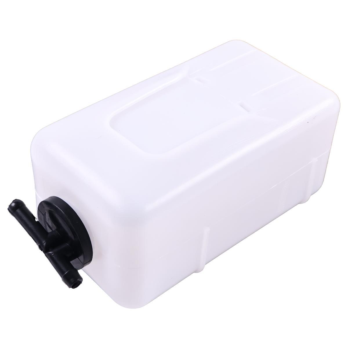 John Deere Reservoir Tank 4397682 | Water Tank | 17ZTS 27D 35D 35G 50C 50ZTS 75G
