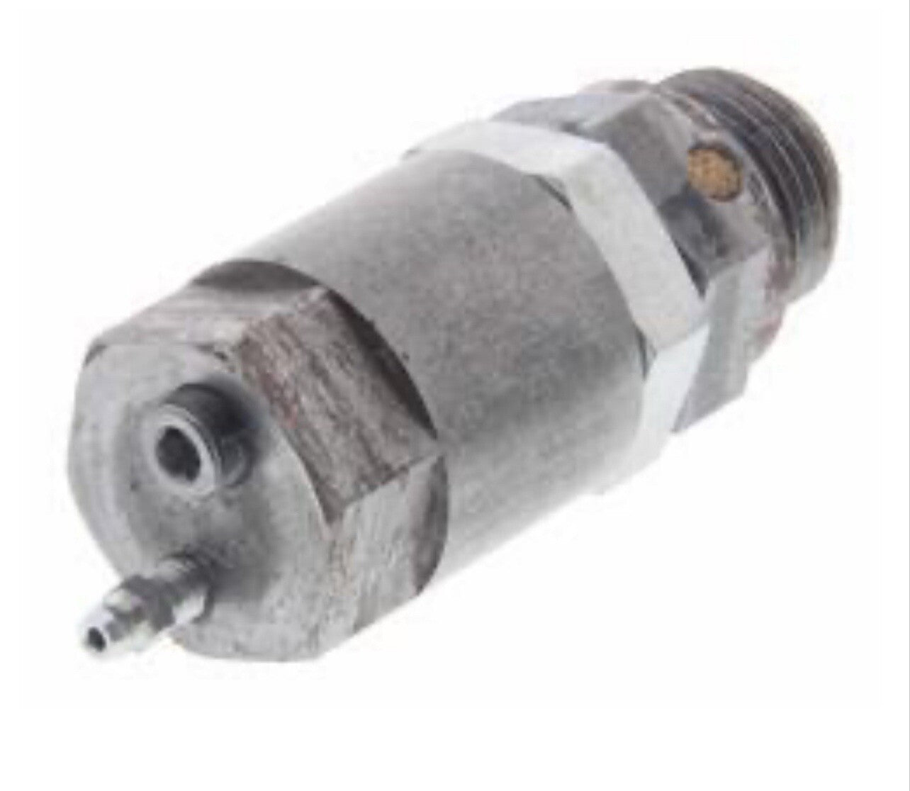 Clark ZS210496315, CYLINDER ASSEMBLY INCHING SLAVE, GCX25E