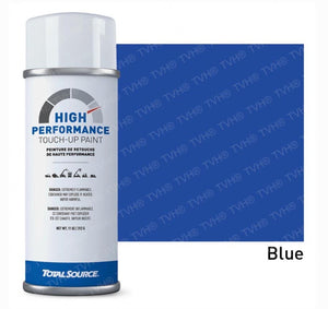 Spray paint Blue 6650083 for Bobcat High Performance Touch Up