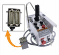 Control Box 147235 400091 for SkyJack Lift SJ7127RT SJ7135RT SJ8243RT