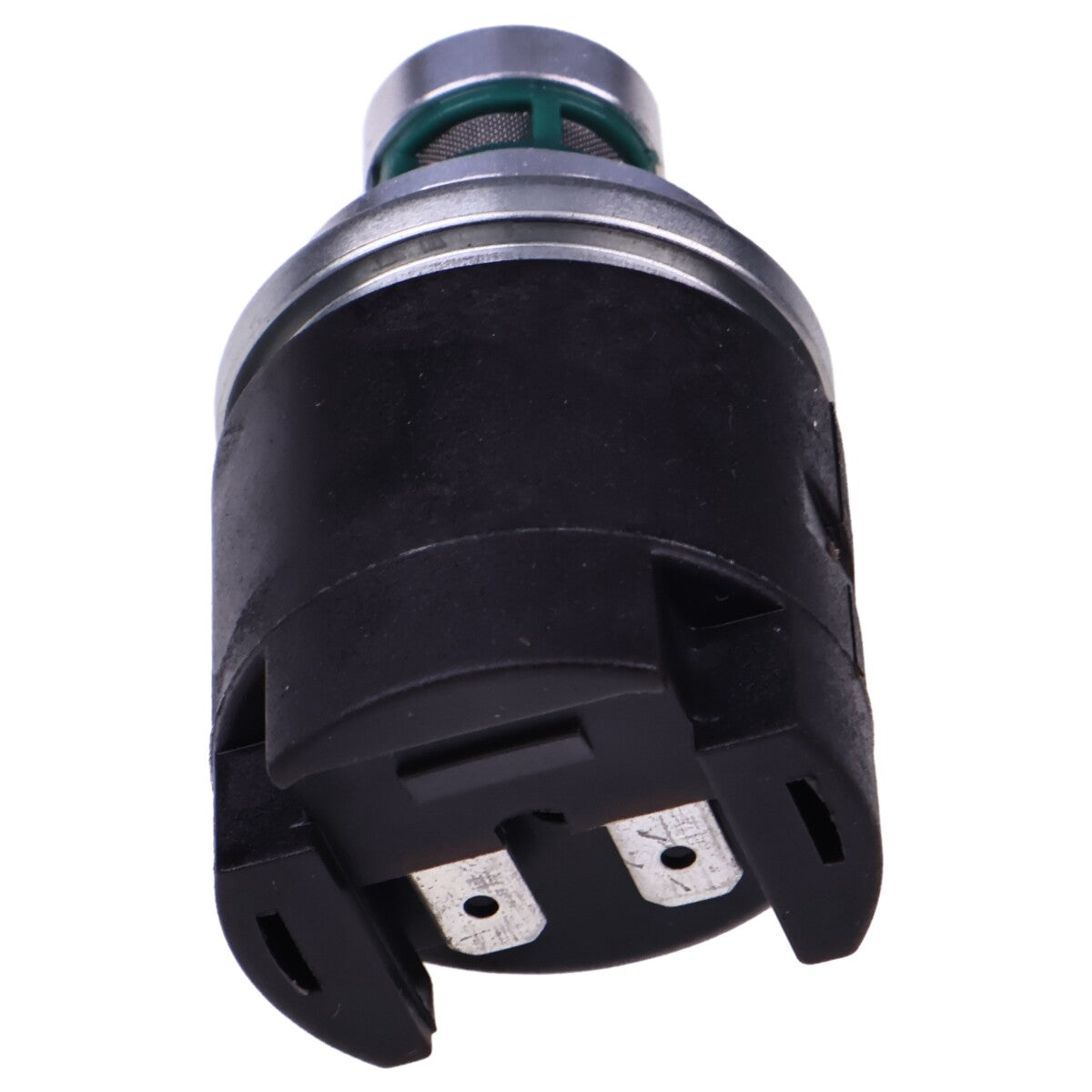 John Deere Solenoid Valve AT179491 | 210LE 310E 310G 410G 710D 710G 710J 710K