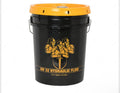 TRACTOR FLUID / FORKLIFT HYDRAULIC OIL, 5 GAL. (AW 32)