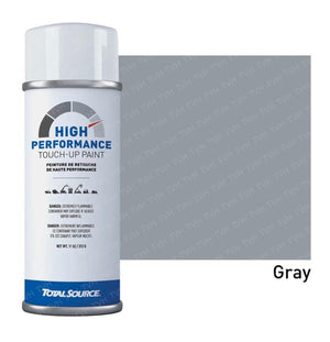 Genie 1268, GRAY SPRAY PAINT (12 Ounces) (Genie Gray) Z-45/22