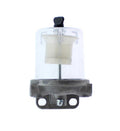 Fuel Sedimenter Filter Assembly 32/908400 for JCB 2CX 3CX 4CX 214E 802 804 803
