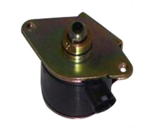 Toyota Forklift Solenoid - Lockoff 23620-U1101-71